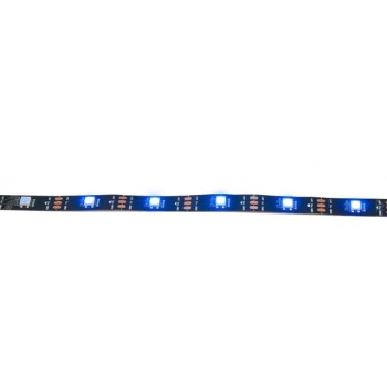 Eurolite LED Pixel Strip 150 5m RGB 5V купить