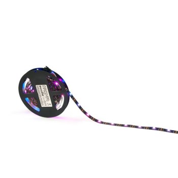 Eurolite LED Pixel Strip 150 5m RGB 5V купить