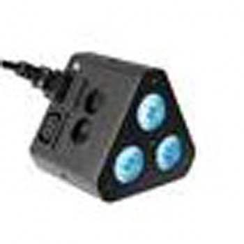 Eurolite LED TL-3 TCL 3x3W Trusslight купить