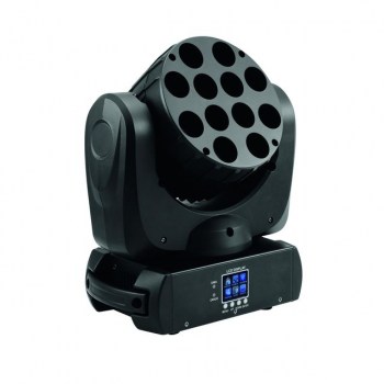 Eurolite LED TMH-12 Moving-Head Beam купить