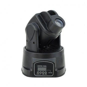 Eurolite LED TMH-6 Moving-Head Spot купить