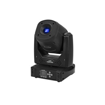 Eurolite LED TMH-S90 Moving-Head Spot купить