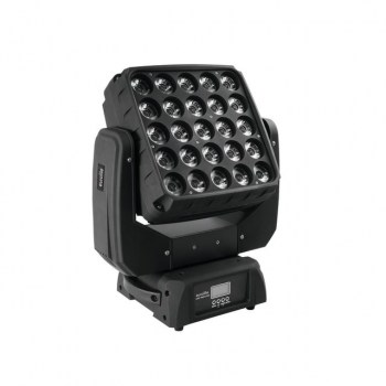 Eurolite LED TMH-X25 Moving Matrix 25x12W COB Leds купить