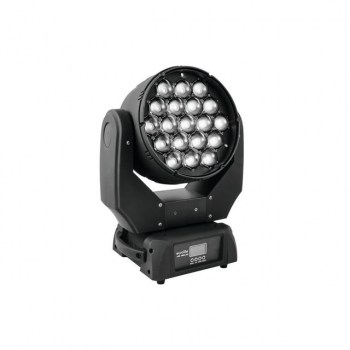 Eurolite LED TMH-X5 Moving-Head Wash Zoom купить