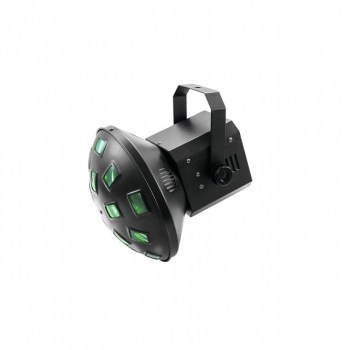 Eurolite LED Z-20 Beam Effect  6 x 3-W-LEDs купить