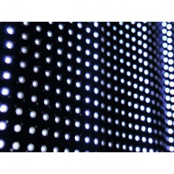 Eurolite LSD-75 MK2 2.4m x 1.2m LED Soft Displays купить