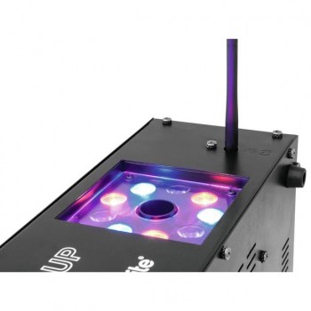 Eurolite NSF-250 LED DMX Hybrid Spray Fogger купить