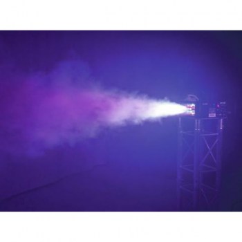 Eurolite NSF-250 LED DMX Hybrid Spray Fogger купить