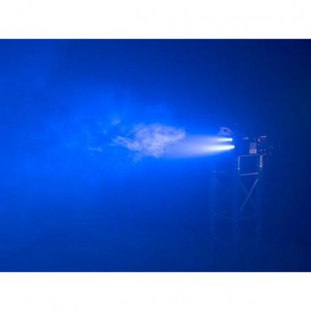 Eurolite NSF-250 LED DMX Hybrid Spray Fogger купить