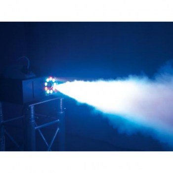 Eurolite NSF-250 LED DMX Hybrid Spray Fogger купить