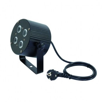 Eurolite PS-4 TCL 4x3W LED Spot купить