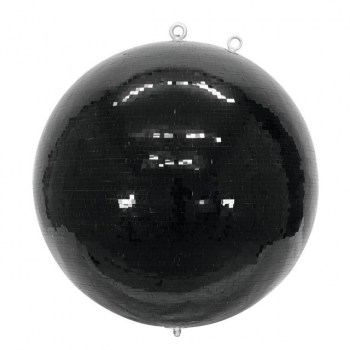 Eurolite Mirror Ball100cm Black 10mm купить