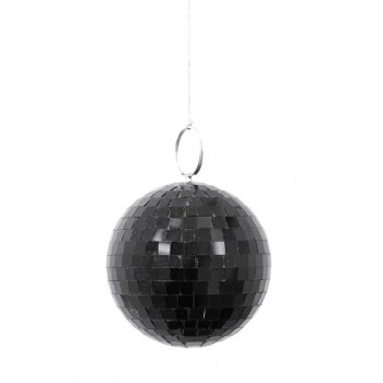 Eurolite Mirror Ball10cm Black 7mm купить