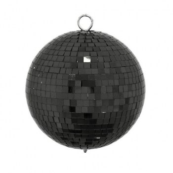 Eurolite Mirror Ball15cm Black 10mm купить