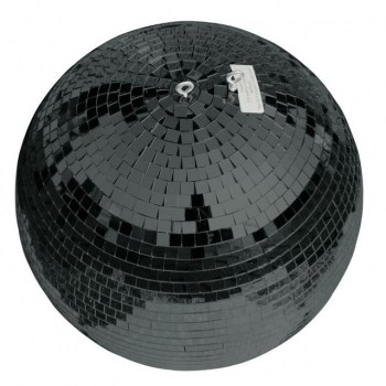 Eurolite Mirror Ball75cm Black 10mm купить