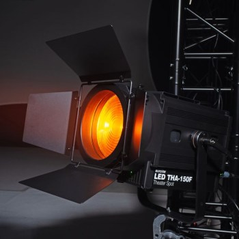 Eurolite THA-150F Theater-Spot купить