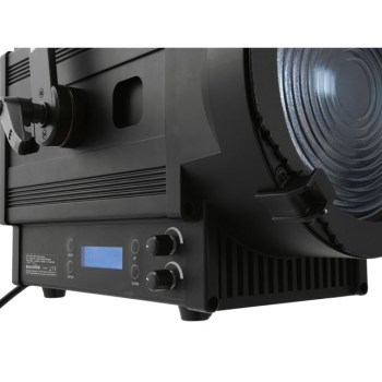 Eurolite THA-150F Theater-Spot купить