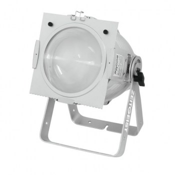 Eurolite Zeitgeist Spot 150 sil 150W COB-LED, silver купить