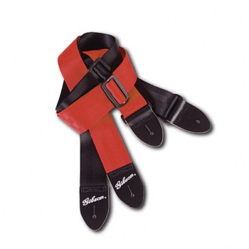 Gibson ASGSB-20 REGULAR STYLE 2` SAFETY STRAP купить