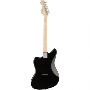 Fender Squier AFFINITY JAZZMASTER HH BLK купить