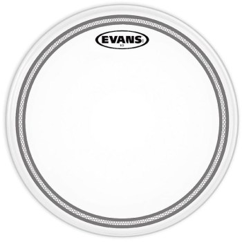 Evans B15EC2S EC2S Frosted SST 15" купить