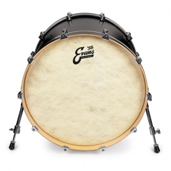 Evans Calftone BD26CT, 26", Bass Drum Batter купить