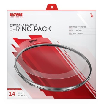 Evans E-Ring 14\"x1,5\" Dämpfungsring купить