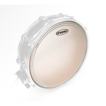 Evans EC Snare 12", B12ECS, Snare Batter купить