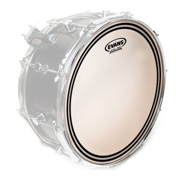 Evans EC Snare 14" B14ECS Snare Batter Head купить