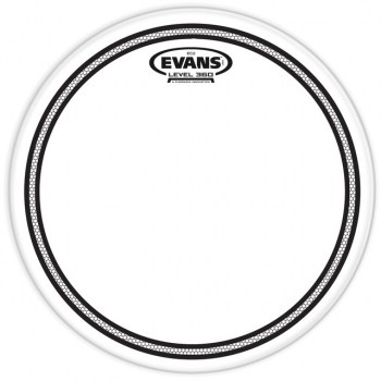 Evans EC2 Clear SST 13", TT13EC2S, Tom Batter купить