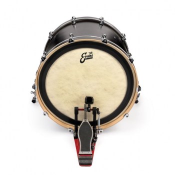 Evans EMAD Calftone BD16EMADCT, 16", Bass Drum Batter купить