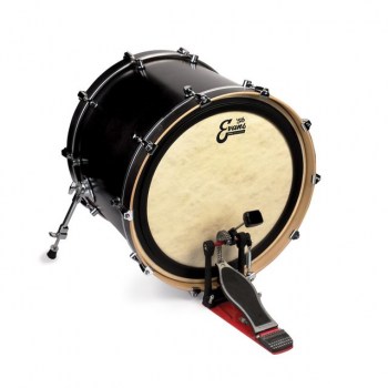 Evans EMAD Calftone BD16EMADCT, 16", Bass Drum Batter купить