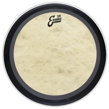 Evans EMAD Calftone BD26EMADCT, 26", Bass Drum Batter купить