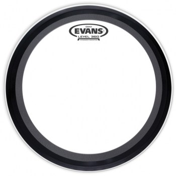 Evans EMAD Coated 22", BD22EMADCW, BassDrum Batter Head купить