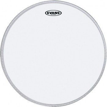 Evans EQ2 BD22GB2, 22", clear, Bass Drum Batter купить