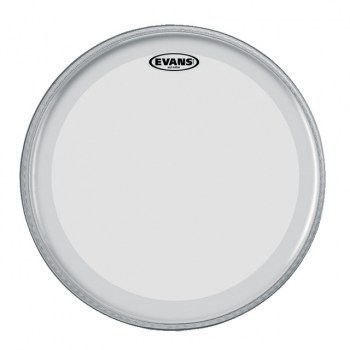 Evans EQ3 Coated 24", BD24GB3C, Bass Drum Batter купить