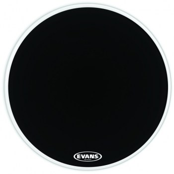 Evans EQ3 Resonant Black, BD16RB-NP, BassDrum Reso, Bass Hoop купить