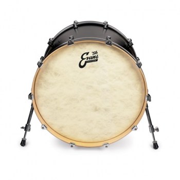 Evans EQ4 Calftone BD20GB4CT, 20", Bass Drum Batter купить