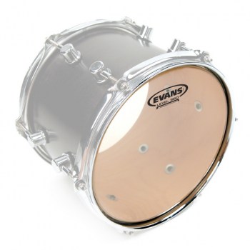 Evans G2 Clear 14", TT14G2, Tom Batter купить