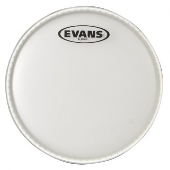 Evans Genera Plus Frosted B08GP, 8", Tom Batter, B-Stock купить