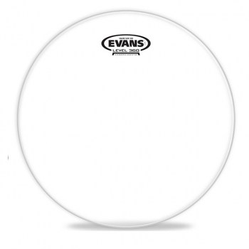 Evans Hazy 300, 8", S08H30, Snare Reso купить