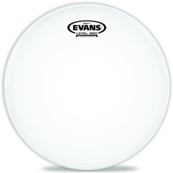 Evans Reso 7 Coated 6", B06RES7, Tom Reso купить