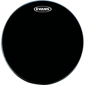 Evans Resonant Black 14", TT14RBG, Tom Reso купить