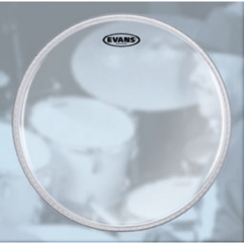 Evans Resonant Glass 14", TT14RGL, Tom Reso купить