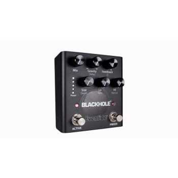 Eventide Blackhole Pedal купить