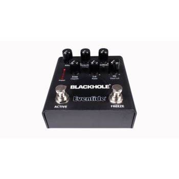 Eventide Blackhole Pedal купить