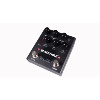 Eventide Blackhole Pedal купить