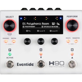 Eventide H90 Harmonizer купить