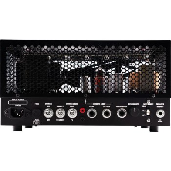 EVH 5150III 15W LBX-S Head купить