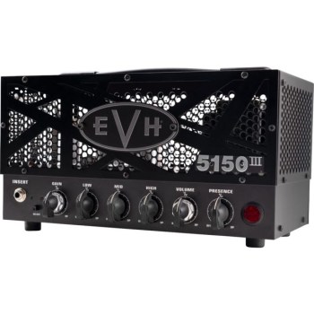 EVH 5150III 15W LBX-S Head купить